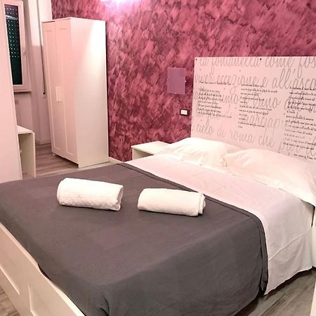 Nasoni Di Roma Aparthotel Екстериор снимка