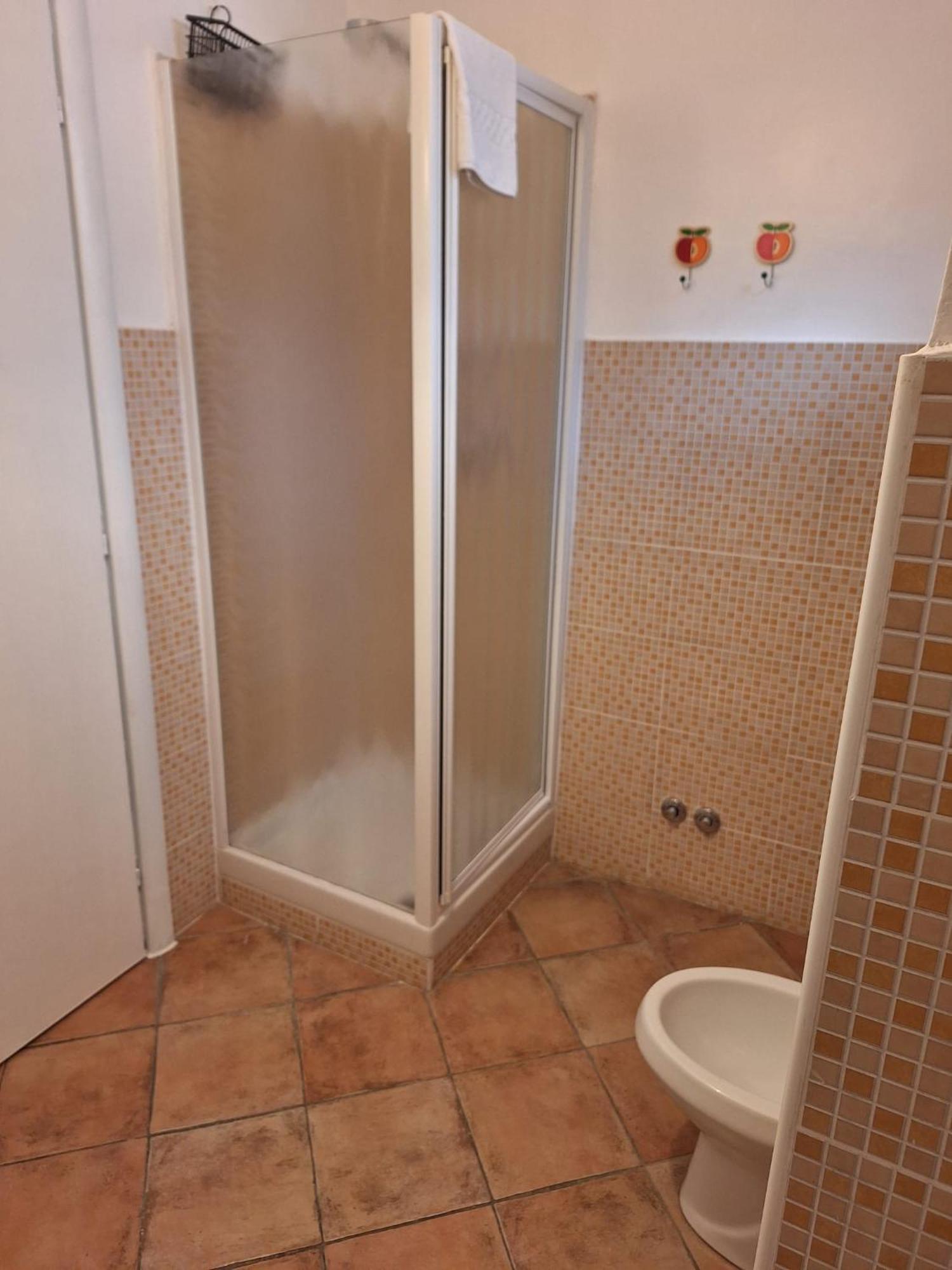 Nasoni Di Roma Aparthotel Екстериор снимка