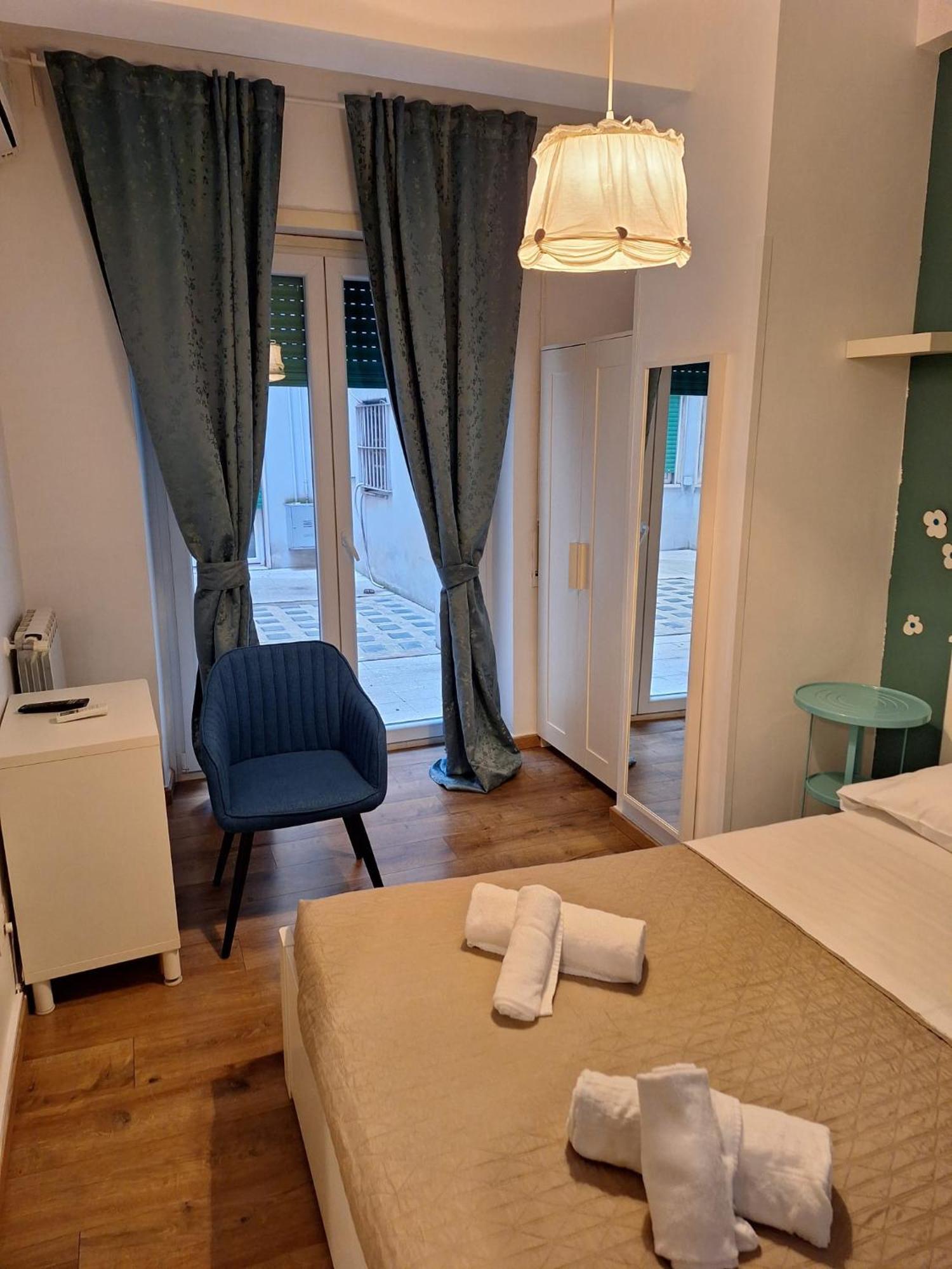 Nasoni Di Roma Aparthotel Екстериор снимка