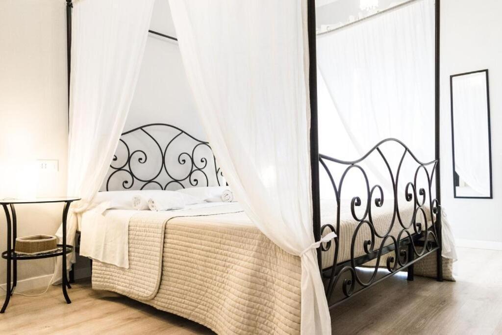 Nasoni Di Roma Aparthotel Екстериор снимка