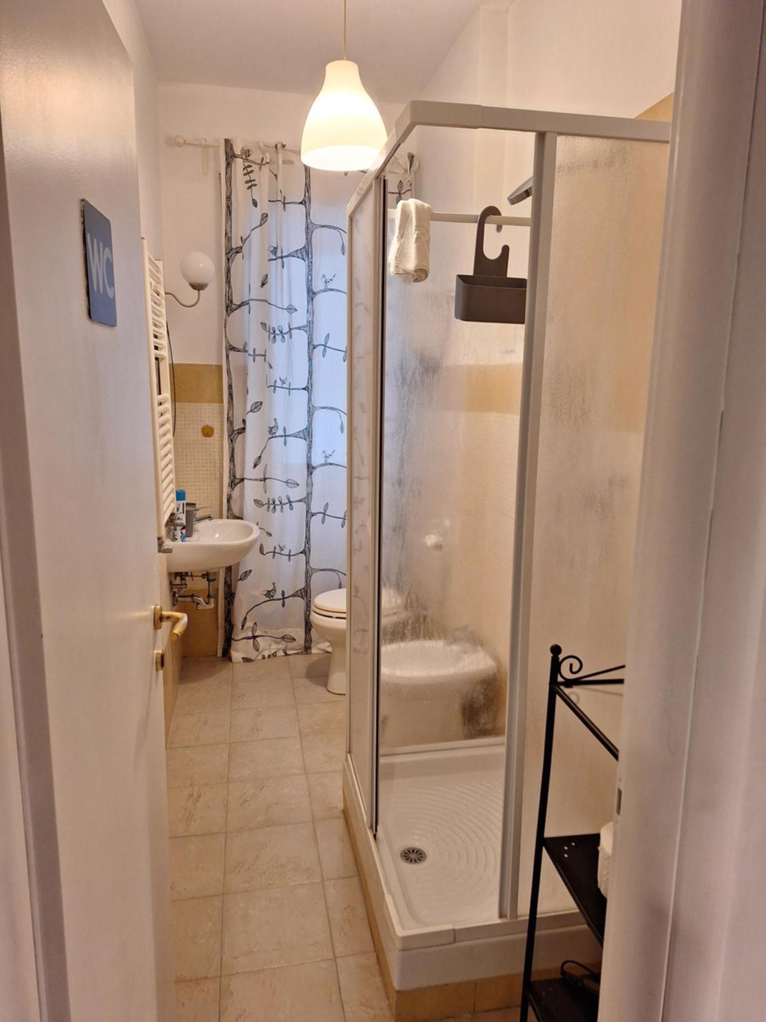 Nasoni Di Roma Aparthotel Екстериор снимка