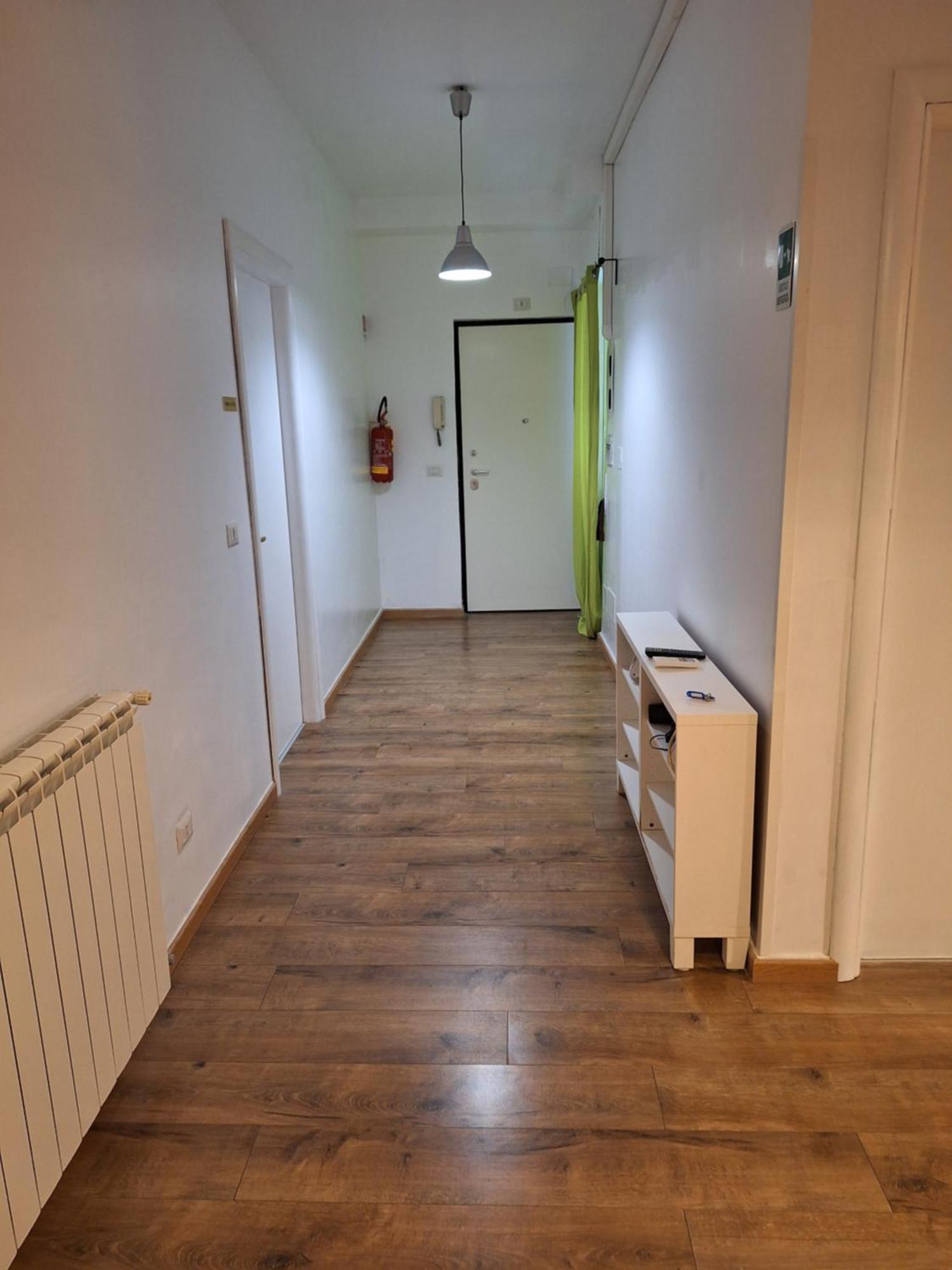 Nasoni Di Roma Aparthotel Екстериор снимка