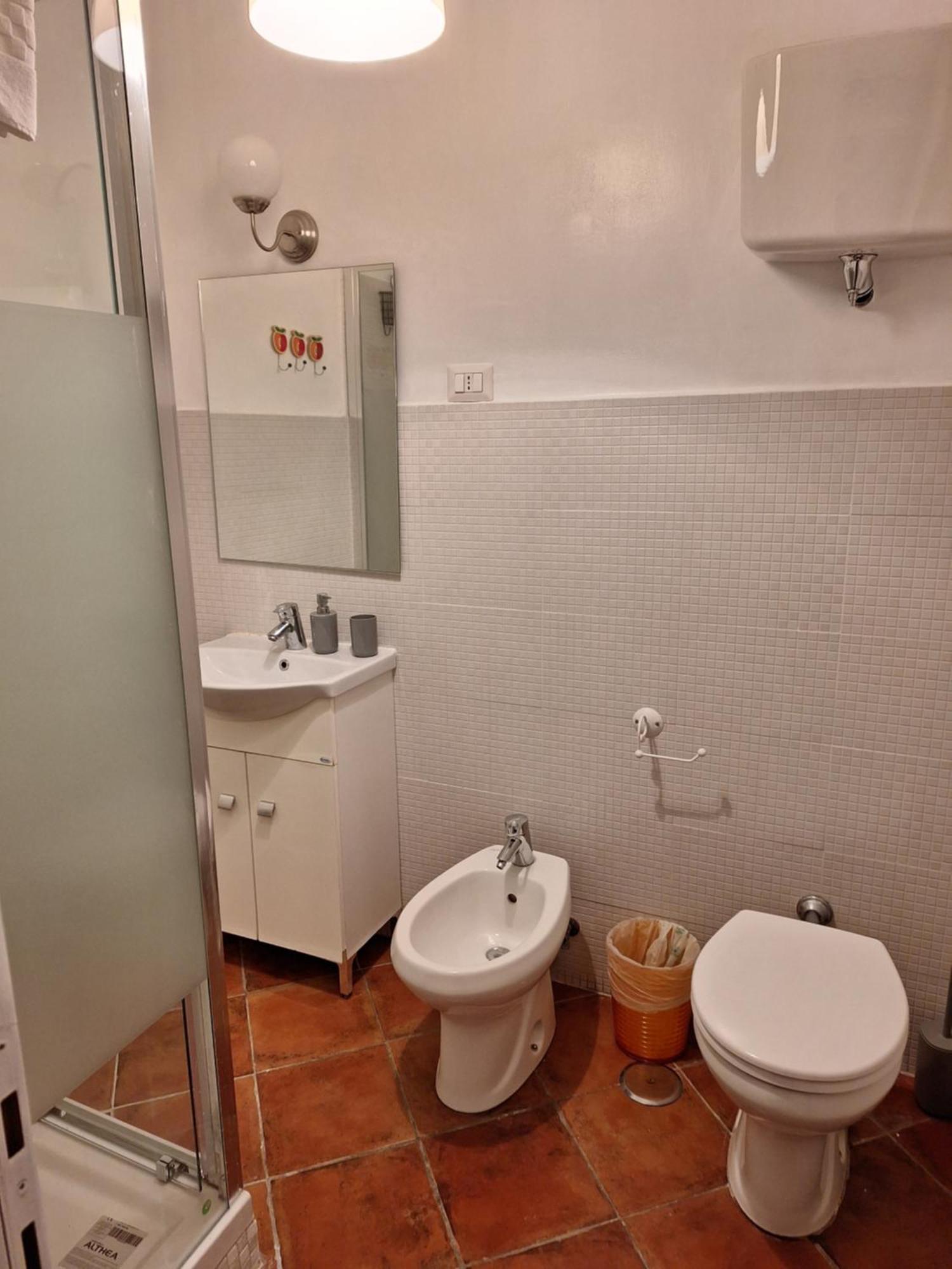 Nasoni Di Roma Aparthotel Екстериор снимка