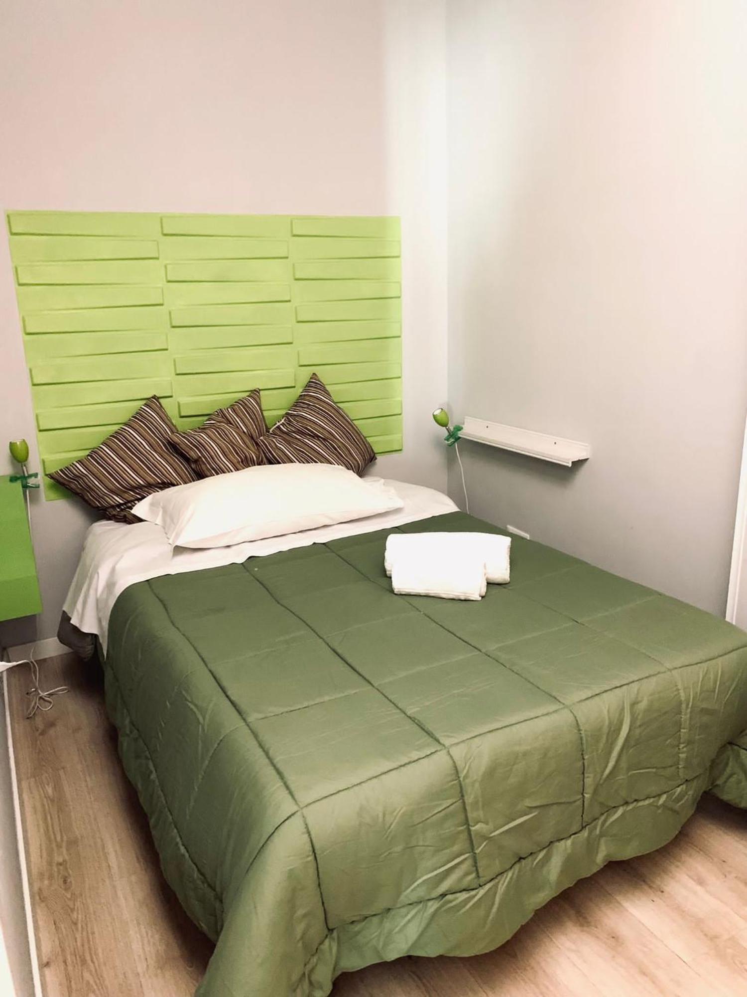 Nasoni Di Roma Aparthotel Екстериор снимка